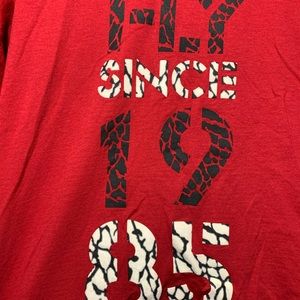 Men's Jordan Brans t-shirt